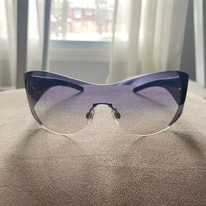 Dolce & Gabanna 8037B Sunglasses